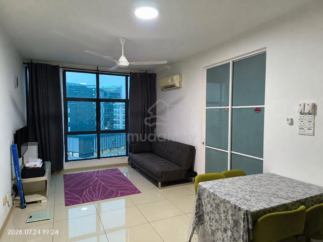Vista Alam Serviced Apartment 1