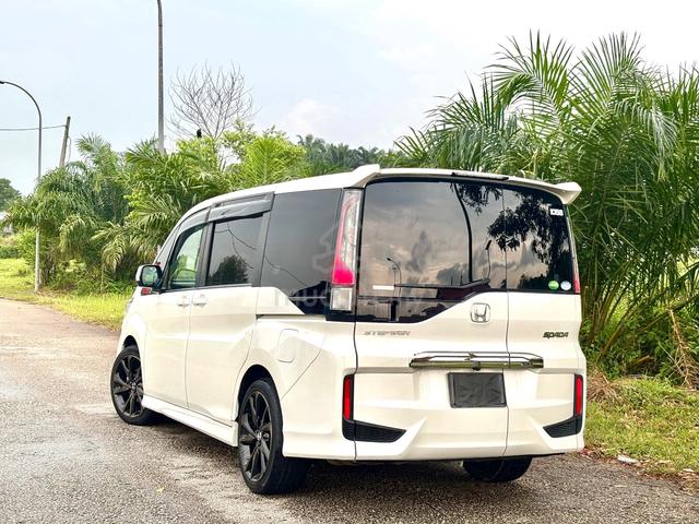 2020 Honda STEPWAGON 1.5 SPADA Low Mileage King - 5