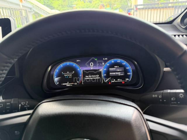 2023 Toyota HARRIER 2.0 Z LEATHER PACKAGE FULL - 3