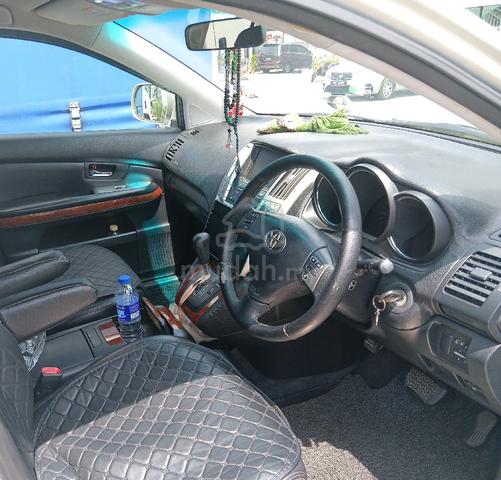 2006 Toyota HARRIER 2.4 240G FWD (A) - 3