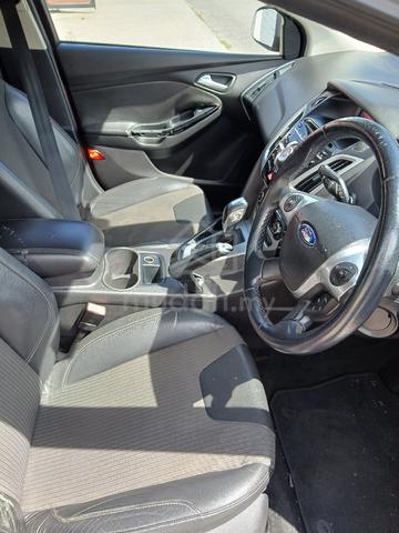 2013 Ford FOCUS 2.0 Ti-VCT SPORT PLUS (A) - 4