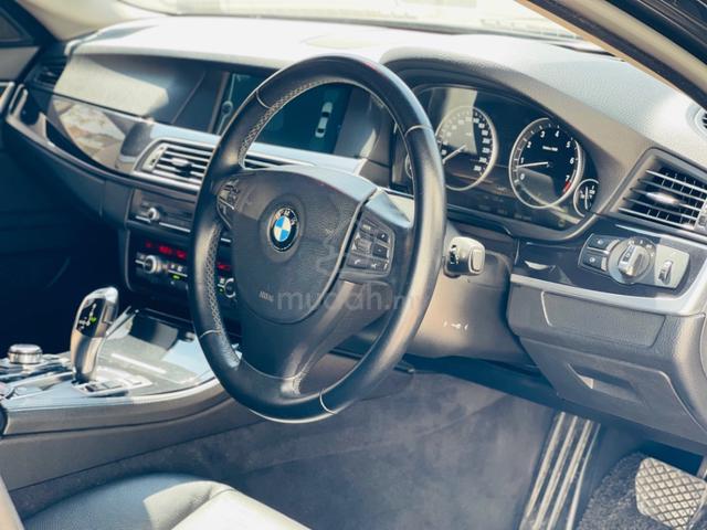 2011 Bmw 523i F10 (CKD) 2.5 (A) TIPTOP CONDITION - 5