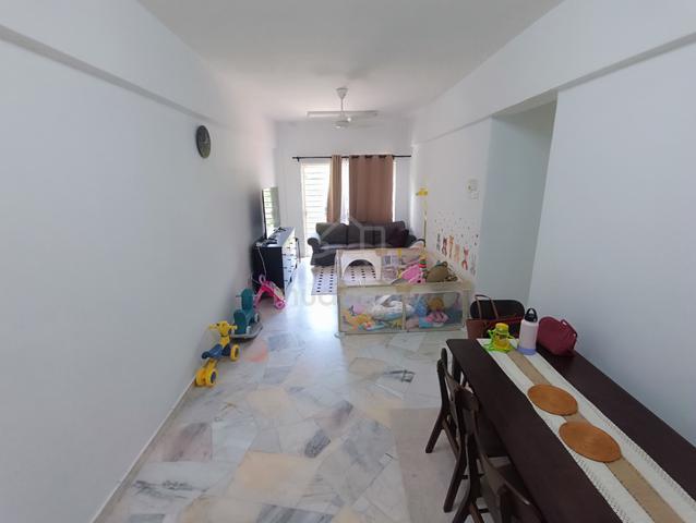 Nusa Mewah Villa Condominium 1