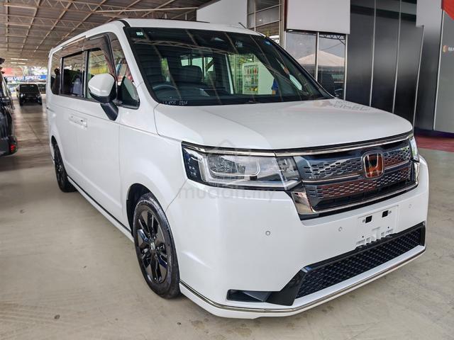 2024 Honda STEPWAGON 1.5 SPADA (A) GRED 5A - 1