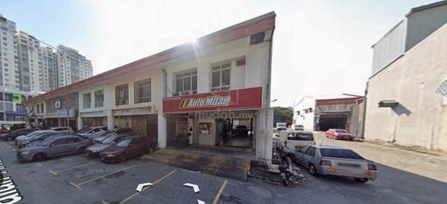 Limited 1.5 Sty Link Factory Sungai Besi Kuchai Lama 1