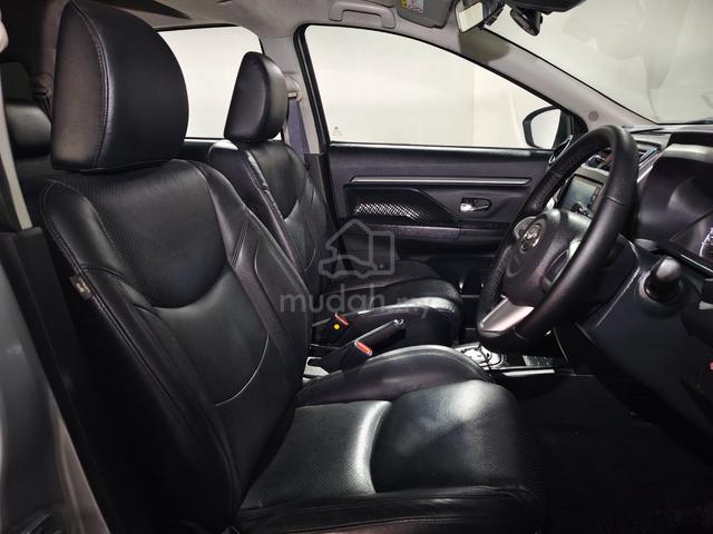 2020 Perodua ARUZ 1.5 AV Full Spec 1Owner Like New - 5