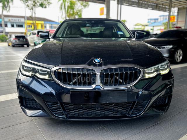 2022 BMW 330Li M SPORT 2.0L (A) Good Condition!! - 2