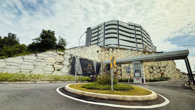 Residensi Bukit Tiara 1