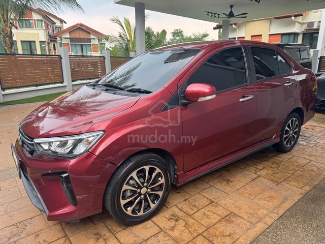 2022 Perodua BEZZA 1.0 G MY16 FACELIFT (A) - 4