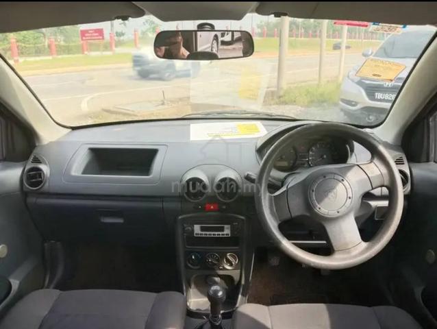 Proton SAGA 1.3 BLM (M) UNCLE OWNER |ORI CONDITION - 5
