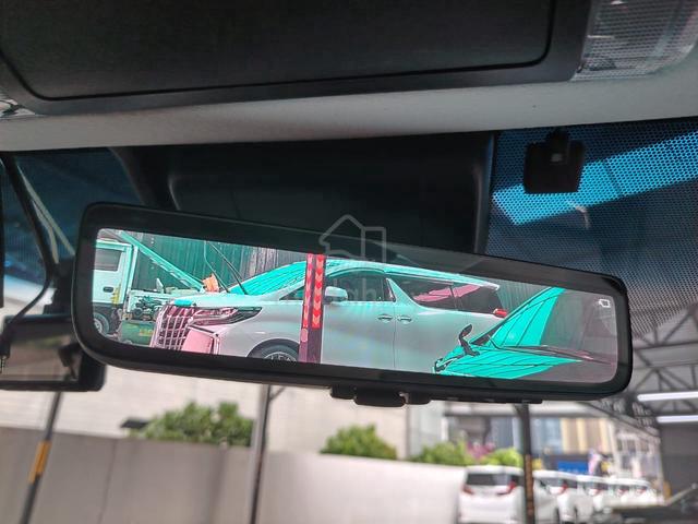 Modelista kit, 2021 Toyota ALPHARD 2.5 SC S/Roof - 4