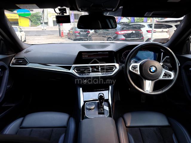 BMW 220i COUPE MSPORT FULL LOAN/FAST APPROVAL - 3
