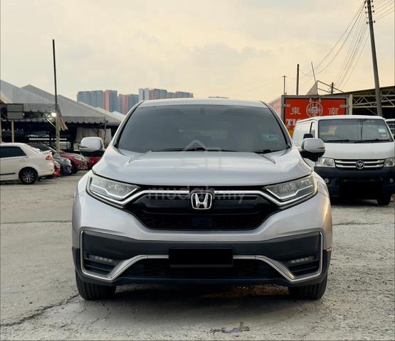 2021 Honda CR-V 2.0 2WD(A)JACKPOT UNIT - 3