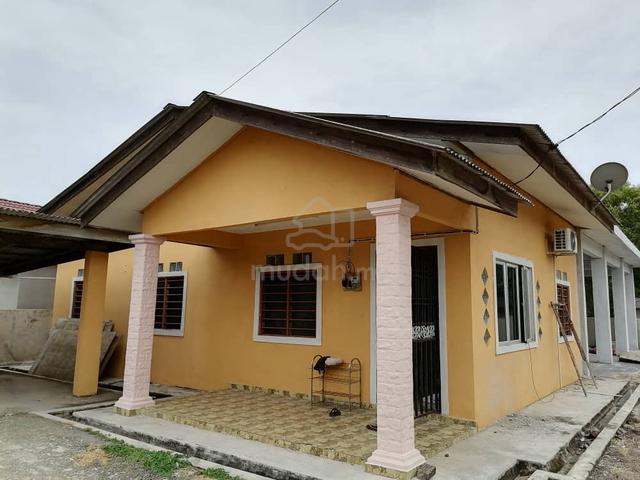 Bilik untuk di sewa di kerteh 1