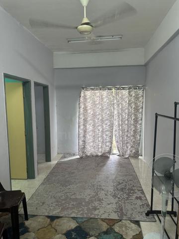 Desa Palma (Nilai) 1