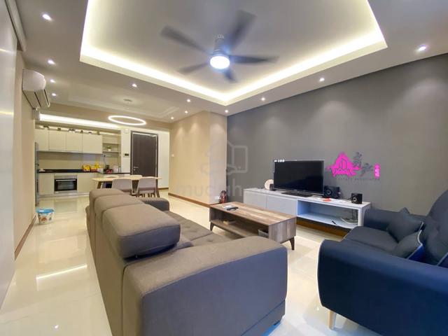 Jesselton Residences 1