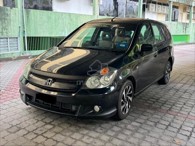 2006 Honda STREAM 2.0 FACELIFT (A) MPV - 1