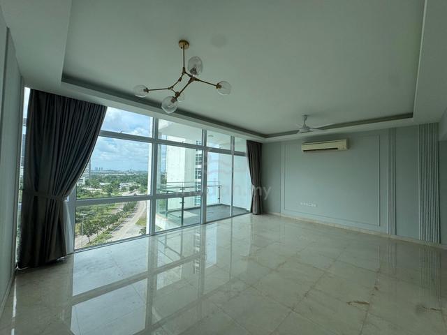 Paradiso Nuova (Merak Kayangan) 1