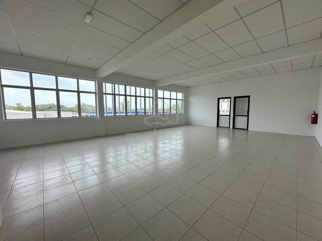 [FOR RENT] Pusat Perniagaan Angsana, Sg.Petani - Office Space 1