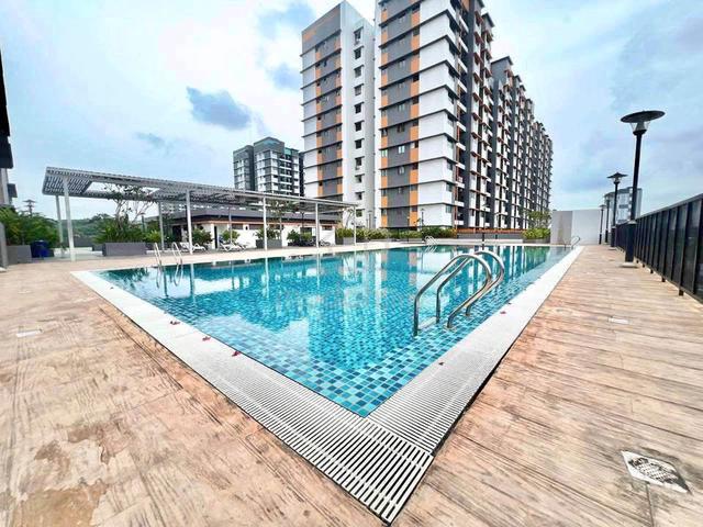 Residensi Zamrud @ Kajang 1