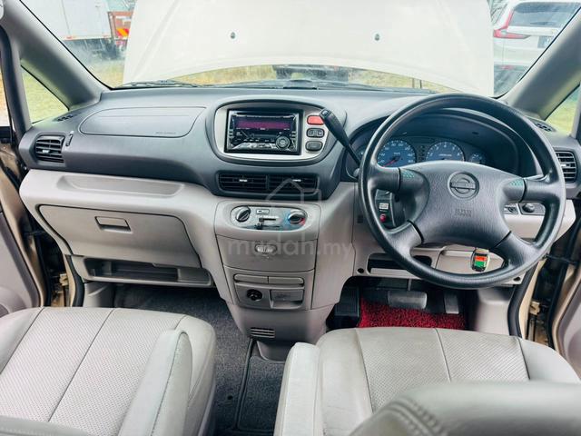 2004 Nissan SERENA 2.0 COMFORT C24 (A) - 5