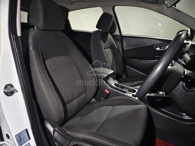 2022 Hyundai KONA 2.0 (A) 1Owner Totally Like New - 5