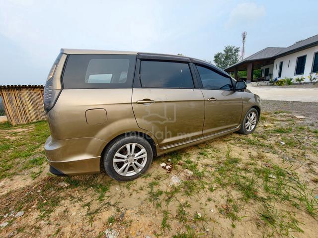 2011 Proton EXORA 1.6 BOLD EXECUTIVE (A) - 3