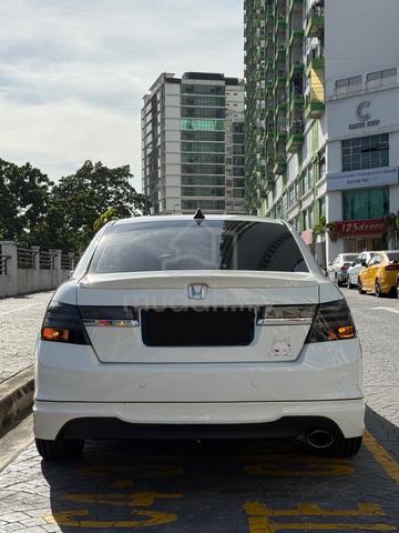 2011 Honda ACCORD 2.0 VTI-L (A) Direct to Onwer - 4