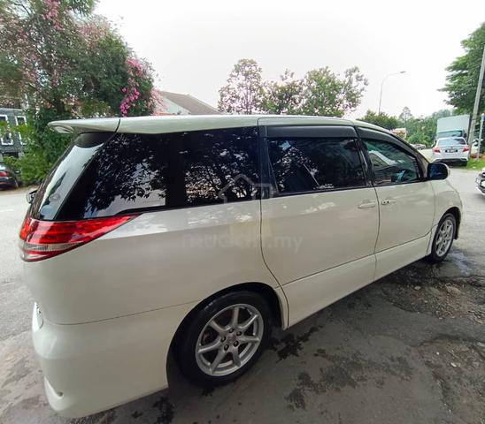 2013 Toyota ESTIMA 2.4 AERAS ACR50W ENHANCED (A) - 3