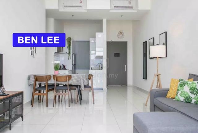 Beacon Executive Suites 1