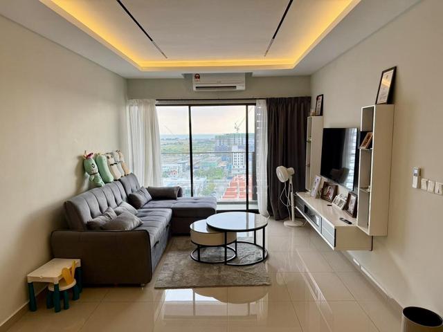 Admiral Residences 1