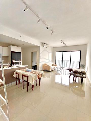 Residensi AVA, Kiara Bay 1