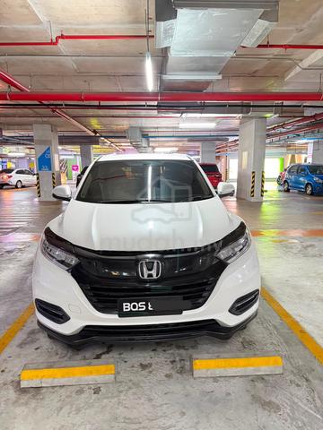2021 Honda HR-V 1.8 V MY16 FACELIFT (A) - 1