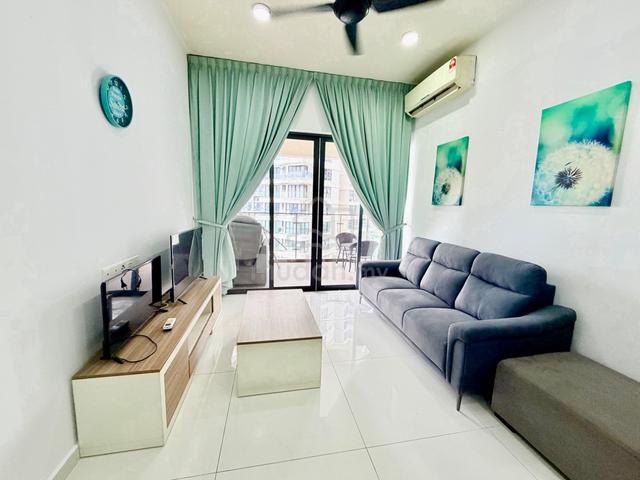 Bay Laurel @ Country Garden Danga Bay 1