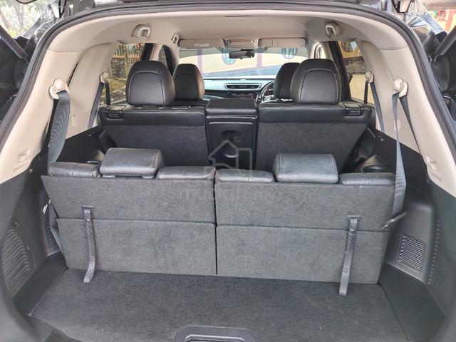 2016 Nissan X-TRAIL 2.5 T32 (A) - 2