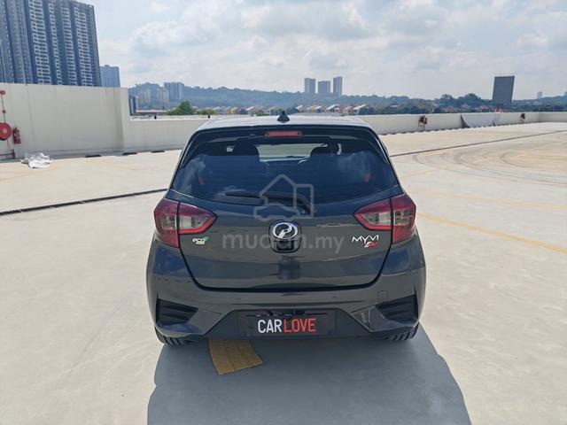 2020 Perodua MYVI 1.5 ADVANCE MY17 M800 D20N (A) - 5