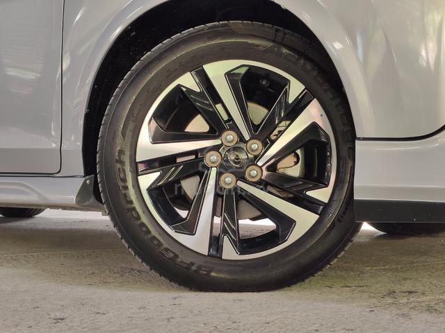 2022 Perodua ALZA 1.5 AV (A) FACELIFT GEARUP KIT - 4