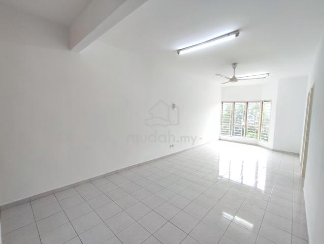 Pangsapuri Merak (Puchong) 4