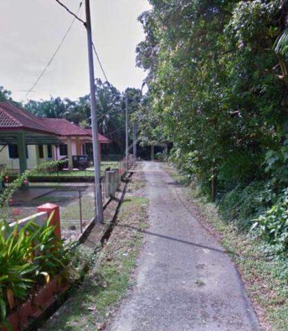 Tanah Untuk di jual di daerah Machang 1