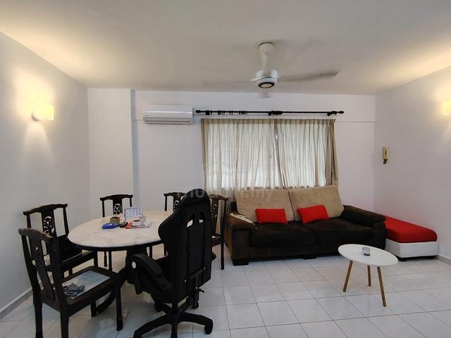 Taman Pekaka Block 31 1