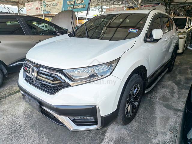 2021 Honda CR-V 2.0 2WD (A) like new - 1