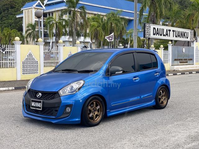 2017 Perodua MYVI 1.5 SE FACELIFT (A) - 3