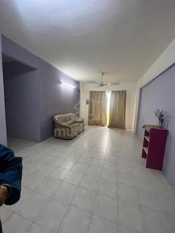 Casa Prima (Perai) 1