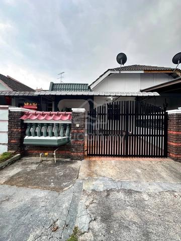 Fully Renovated & Move-In Ready | Taman Universiti 1