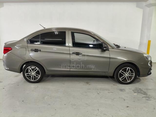 2023 Proton SAGA 1.3 (A) NO PROCESSING CHARGE - 3