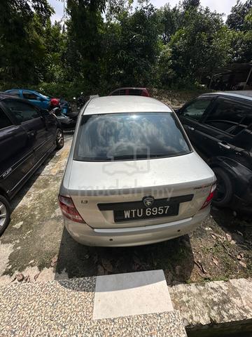 2010 Proton SAGA 1.3 BASE LINE (A) - 4