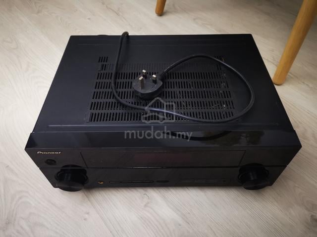 Pionner Amplifier HDMI - photo 4 of 6