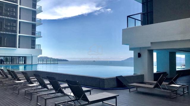 Jesselton Residences 1