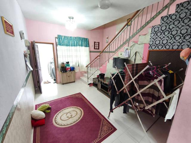 CORNER FREEFACING Kulai, Bandar Putra 1