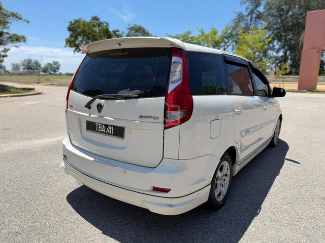 2010 Proton EXORA 1.6 H-LINE CPS (A) - 2